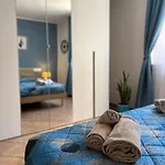 Apartament Un Passo Dal Mare - 50m From The Sea, With Garden, Ac & Wifi