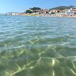 Un Passo Dal Mare - 50m From The Sea, With Garden, Ac & Wifi * Castiglione della Pescaia