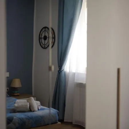 Un Passo Dal Mare - 50m From The Sea, With Garden, Ac & Wifi Appartement Castiglione della Pescaia