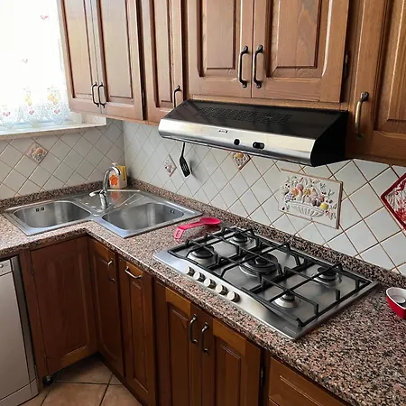 Un Passo Dal Mare - 50m From The Sea, With Garden, Ac & Wifi *