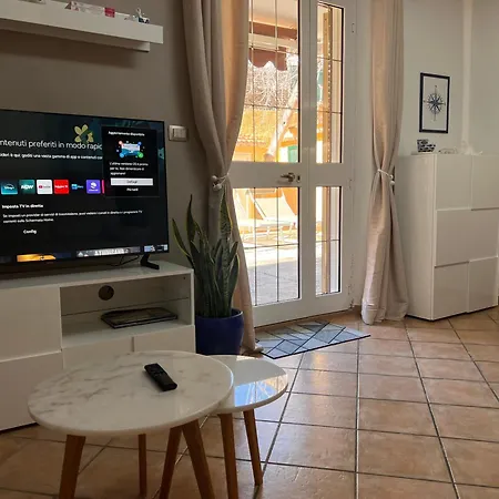 Un Passo Dal Mare - 50m From The Sea, With Garden, Ac & Wifi * Castiglione della Pescaia