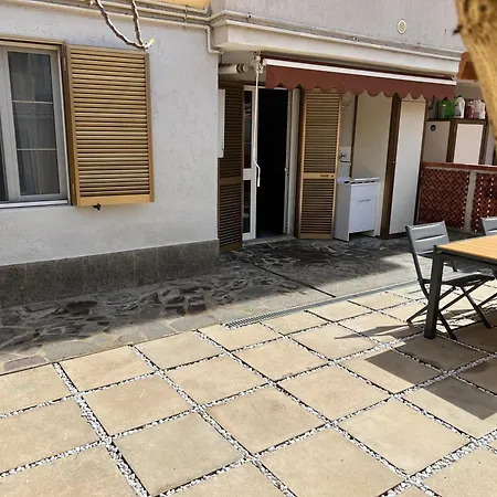 Appartement Un Passo Dal Mare - 50m From The Sea, With Garden, Ac & Wifi Castiglione della Pescaia