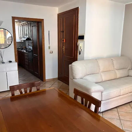 Un Passo Dal Mare - 50m From The Sea, With Garden, Ac & Wifi Castiglione della Pescaia