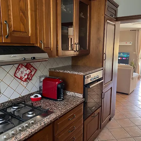 Un Passo Dal Mare - 50m From The Sea, With Garden, Ac & Wifi Appartement *