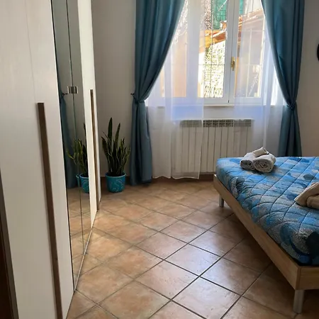 Un Passo Dal Mare - 50m From The Sea, With Garden, Ac & Wifi Lägenhet Castiglione della Pescaia