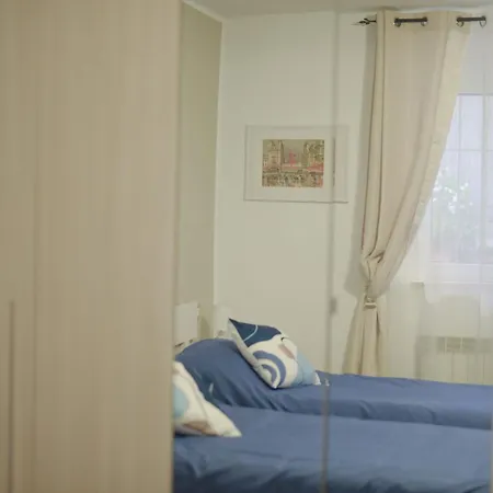 Lägenhet Un Passo Dal Mare - 50m From The Sea, With Garden, Ac & Wifi Castiglione della Pescaia